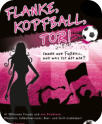 Flanke Kopfball Tor