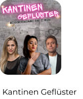 Kantinen Geflüster
